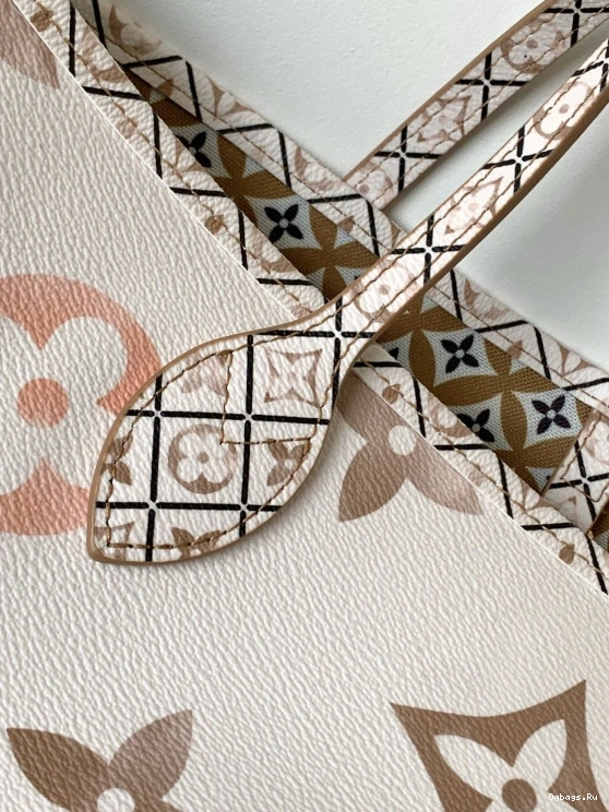 LOUIS MM NEVERFULL VUITTON 1222